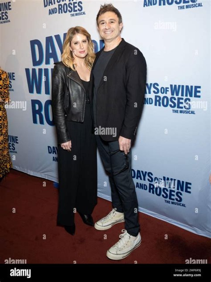 Caissie Levy’s Husband: Who is Caissie Levy Dating?