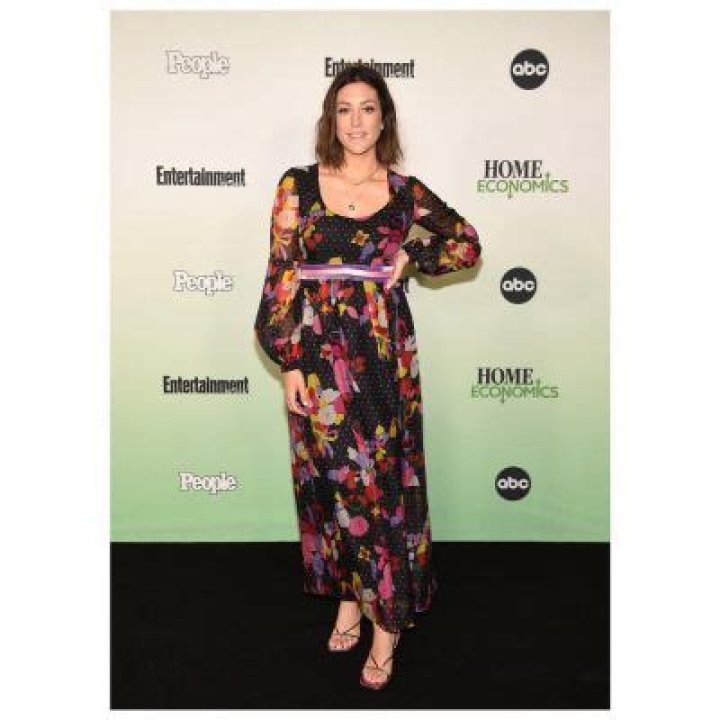 Caitlin McGee- Wiki, Age, Height, Net Worth, Husband, Marriage