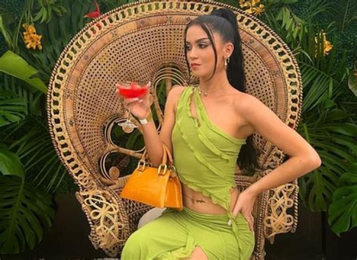 Caitlyn Rae- Age, Net Worth, Height, Boyfriend, Nationality