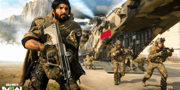 Call of Duty Youtuber overview