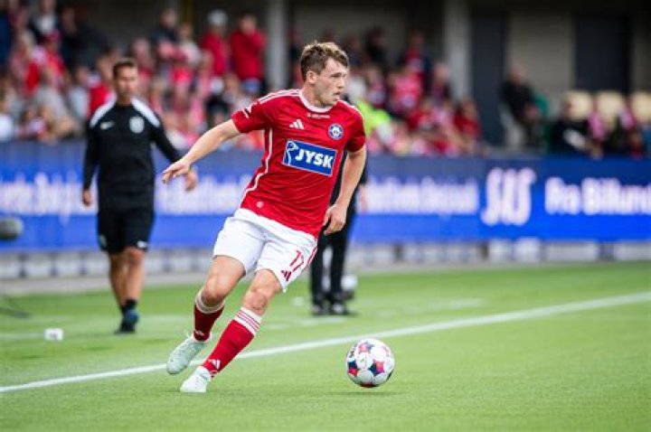 Callum McCowatt