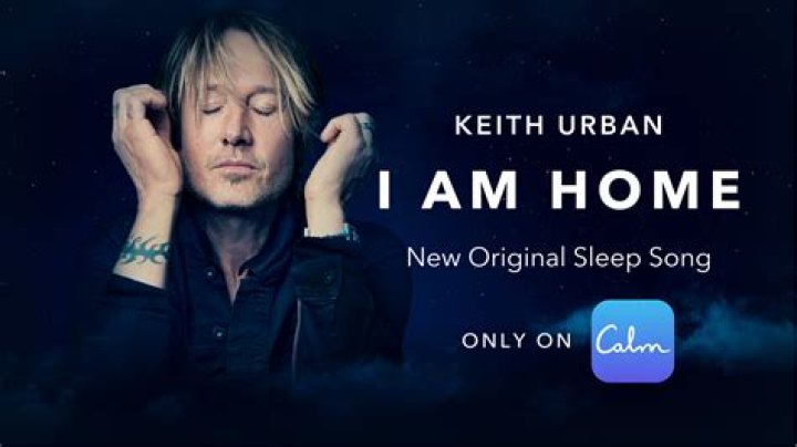 Calm, mental wellness app, working with Harry Styles, Keith Urban and Matthew McConaughey to help users sleep