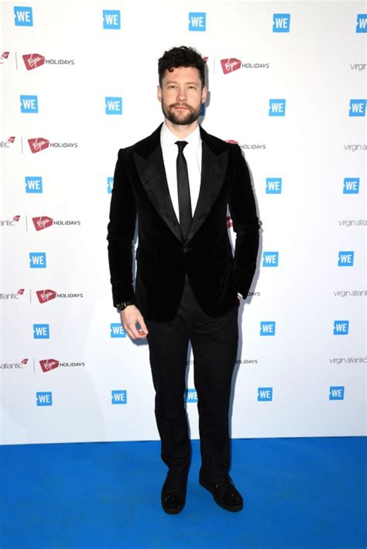 Calum Scott Net Worth, Age, Height, Bio, Birthday, Wiki!