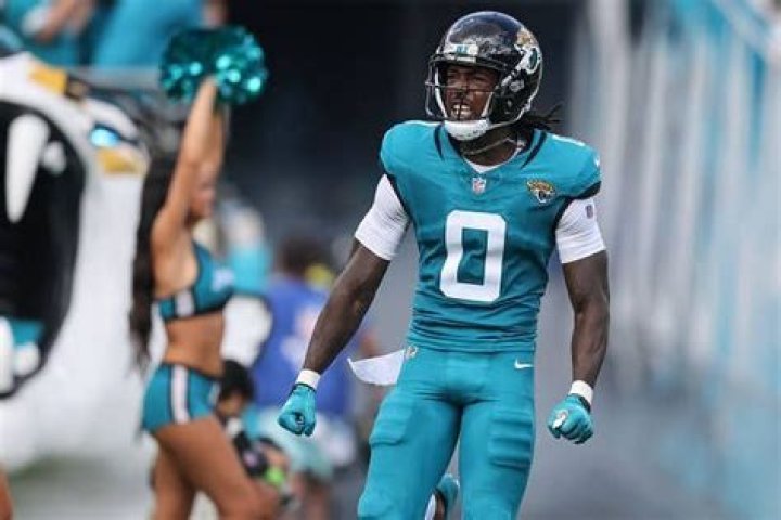 Calvin Ridley Net Worth 2024, Age, Height, Bio, Birthday, Wiki!