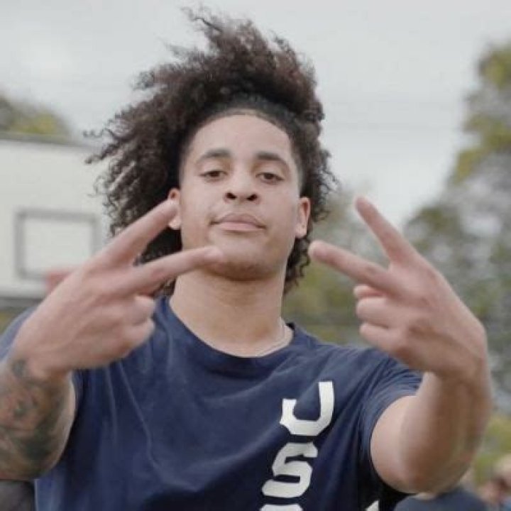 Cam Wilder | Wiki, Age, Bio, Net Worth, Height, Wife, Ethnicity