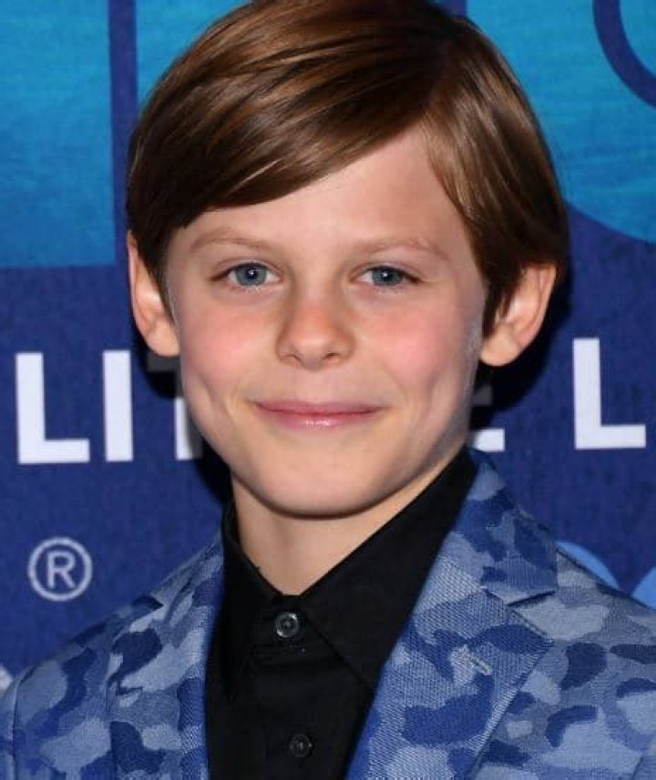 Cameron Crovetti - Net Worth, Age, Height, Birthday, Bio, Wiki!
