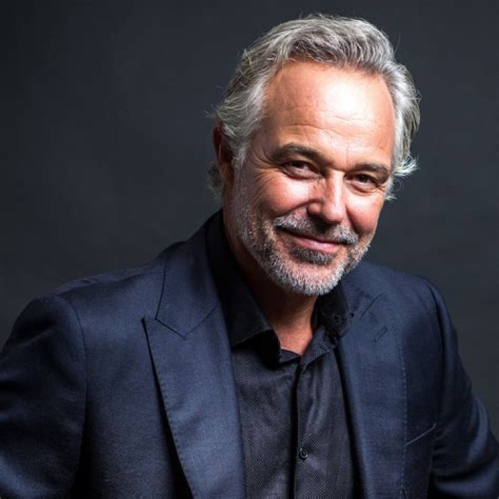Cameron Daddo