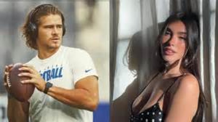 Cameron Dicker Girlfriend Annie Rose Buerk, Age Gap, Dating History