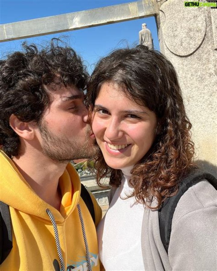 Cameron Ocasio’s Girlfriend: Who is Cameron Ocasio Dating?
