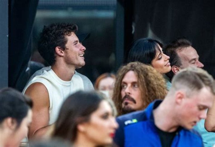 Camila Cabello opens up about 5H2, Shawn Mendes, and if she'll work on solo music in the future