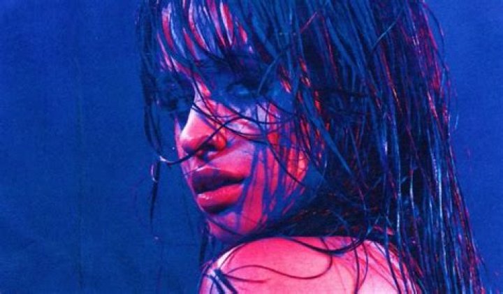 Camila Cabello releases 'Never Be The Same' and 'Real Friends'