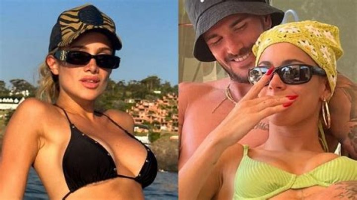 Camila Homs ! All About Rodrigo De Paul’s Ex-Girlfriend