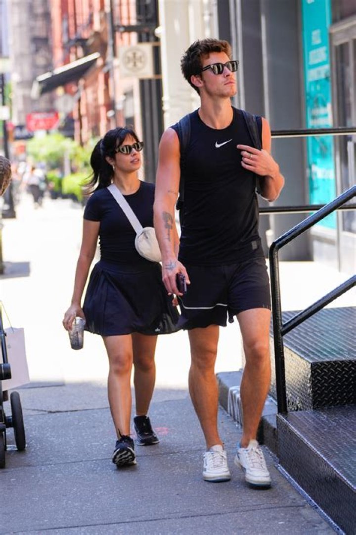 Camila Pinheiro’s Boyfriend: Who is Camila Pinheiro Dating?