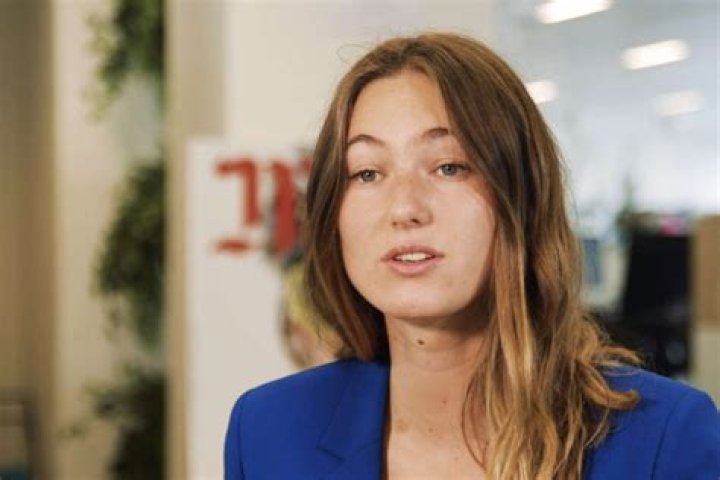 Camille Etienne Ecologie