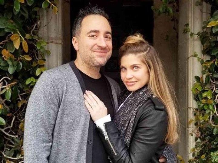 Camille Fishel- Wiki, Age, Husband, Net Worth, Ethnicity, Height, Career