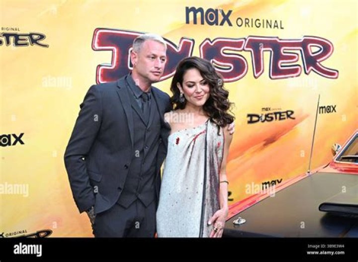 Camille Guaty’s Husband: Who is Camille Guaty Dating?