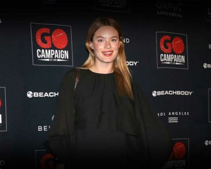 Camille Rowe- Net Worth, Bio, Age, Height, Boyfriend, Ethnicity Career