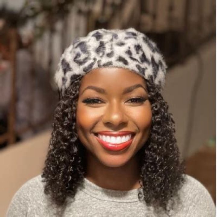 Camille Winbush- Everything You Need To Know About Her