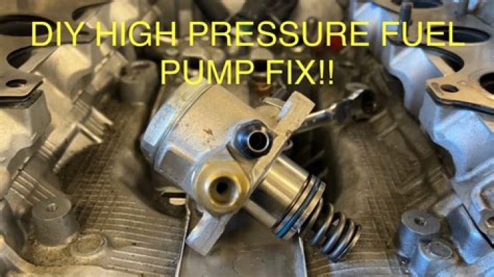 Can you turn up the fuel pump on a 7.3 powerstroke