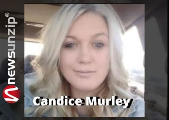Candice Murley- Bio, Age, Net Worth, Husband, Marriage, Death