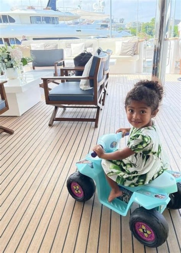 Capri Bryant- Age, Net Worth, Height, Boyfriend, Career, Ethnicity