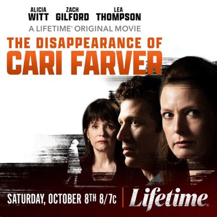 Cari Farver Parents & Wikipedia Bio – 5 Quick Facts