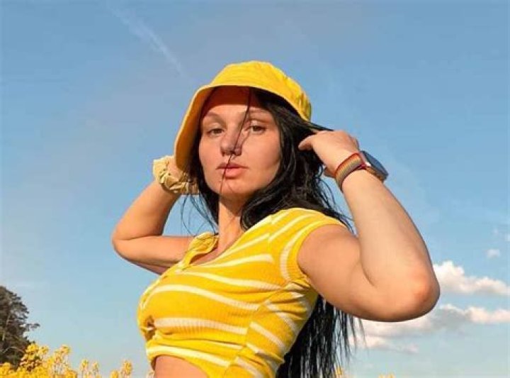 Carinnha White Net Worth, Age, Height, Bio, Birthday, Wiki!