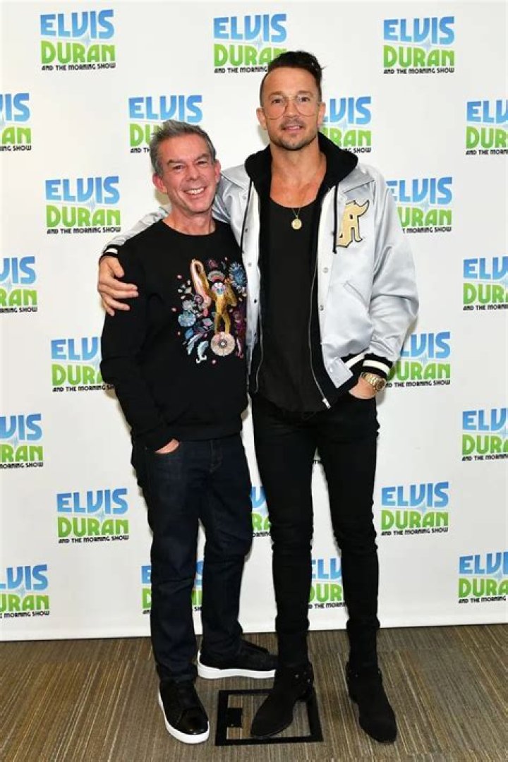 Carl Lentz Net Worth, Age, Height, Bio, Birthday, Wiki!