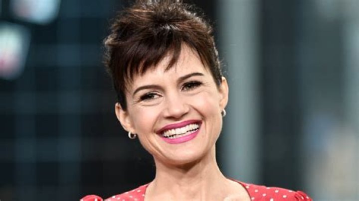Carla Gugino Children: Does Carla Gugino Have Kids?