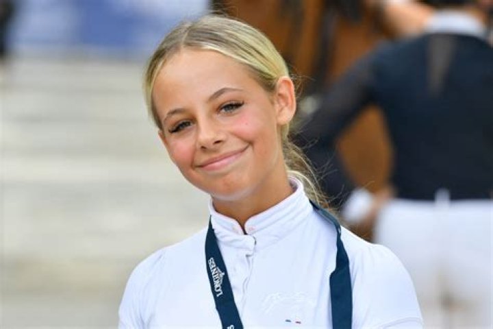 Carla Moreau Taille Poids