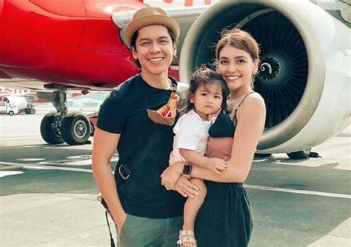 Carlo Aquino Wife: Is He Married In 2023 | Breakup With Ex Trina Candaza