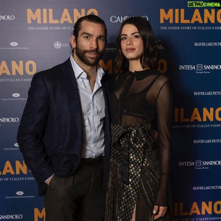 Carlo Pedersoli Jr. - Net Worth, Age, Height, Birthday, Bio, Wiki!