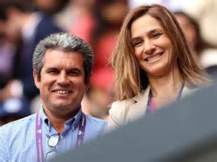 Carlos Alcaraz Parents: Meet Carlos Alcaraz Gonzalez and Virginia Garfia
