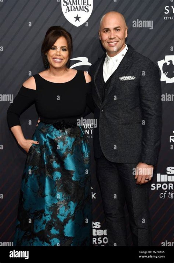 Carlos Beltran’s Wife: Who is Carlos Beltran Dating?