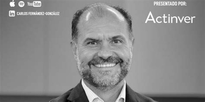 Carlos Fernández González