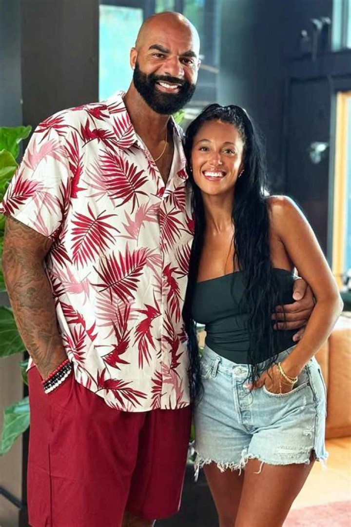 Carlos Rafael’s Girlfriend: Who is Carlos Rafael Dating?