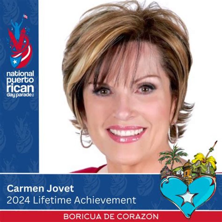 Carmen Jovet - Net Worth, Age, Height, Birthday, Bio, Wiki!