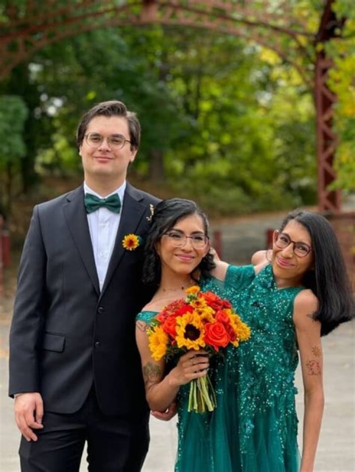 Carmen Vallejo’s Boyfriend: Who is Carmen Vallejo Dating?