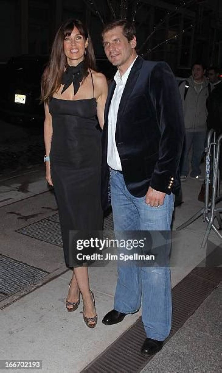 Carol Alt’s Boyfriend: Who is Carol Alt Dating?
