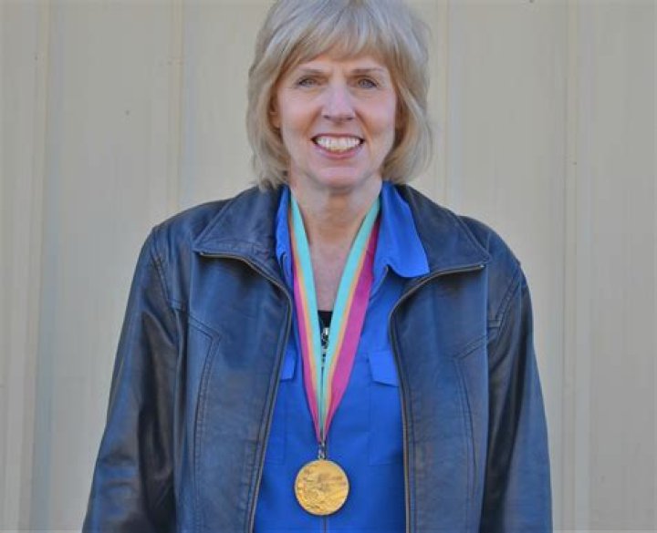 Carol Menken-Schaudt - Net Worth, Age, Height, Birthday, Bio, Wiki!