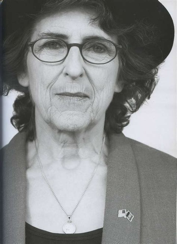 Carol Ruth Silver Net Worth, Age, Height, Bio, Birthday, Wiki!