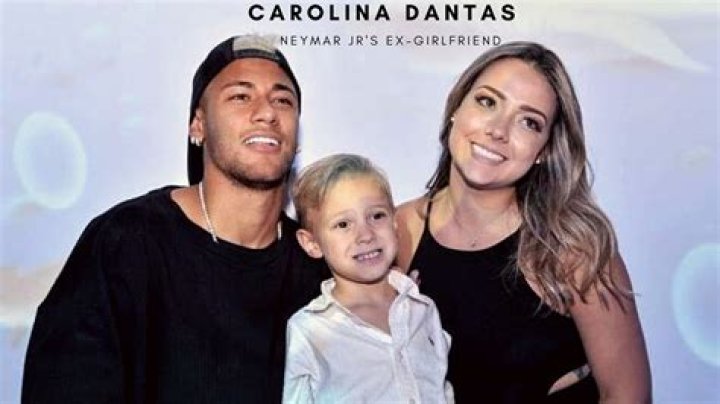 Carolina Dantas- Wiki, Age, Height, Net Worth, Husband, Ethnicity