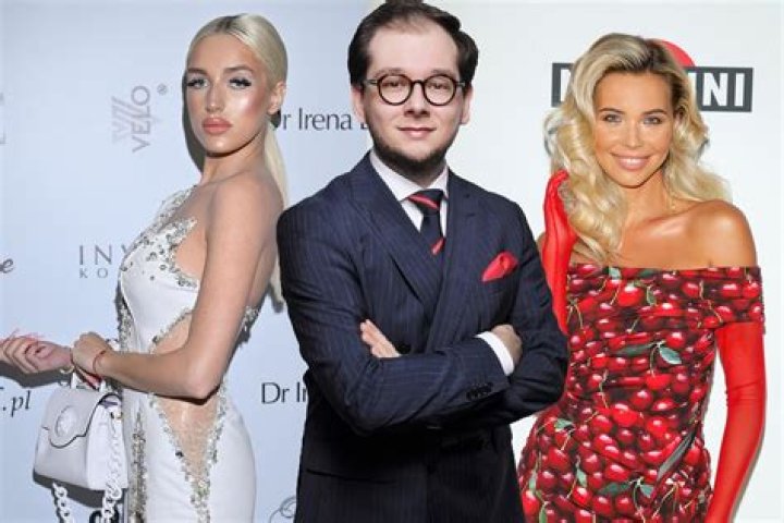 Caroline Derpienski | Age And Net Worth