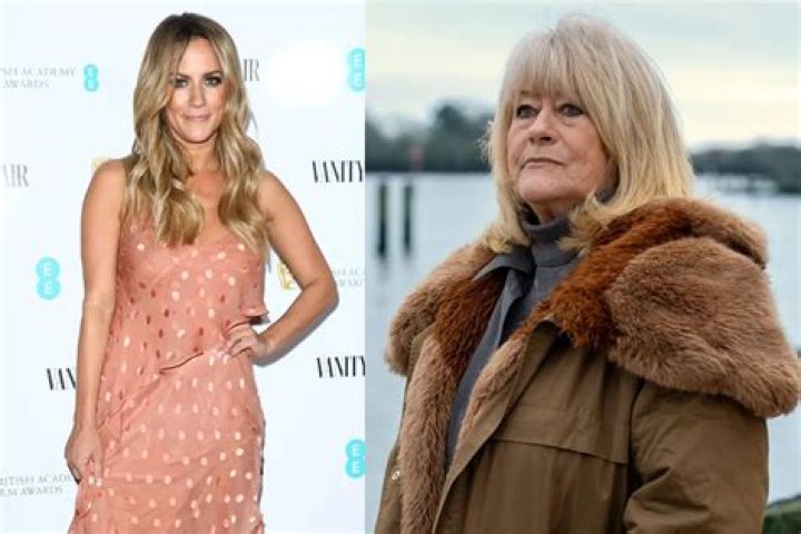 Caroline Flack Mother: Christine Flack Age, Wiki, Husband, Net Worth Wiki, Biography