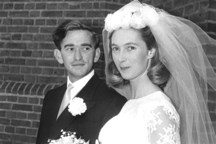 Caroline Goodall’s Husband: Who is Caroline Goodall Dating?