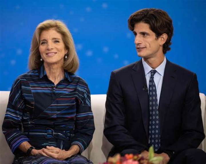 Caroline Kennedy’s Husband: Who is Caroline Kennedy Dating?
