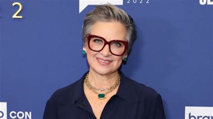Caroline Manzo