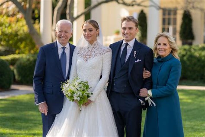 Caroline Nicole Biden: Age: Wiki, Biography Joe Biden’s Niece Net Worth, Wiki and Husband Age
