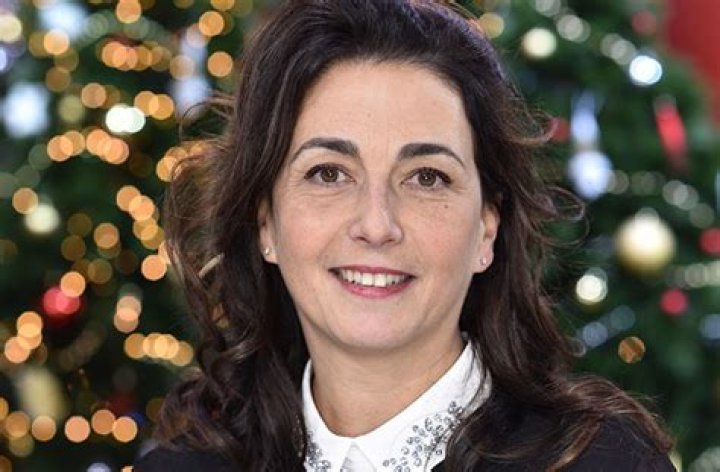 Caroline Pons Affaire Conclue