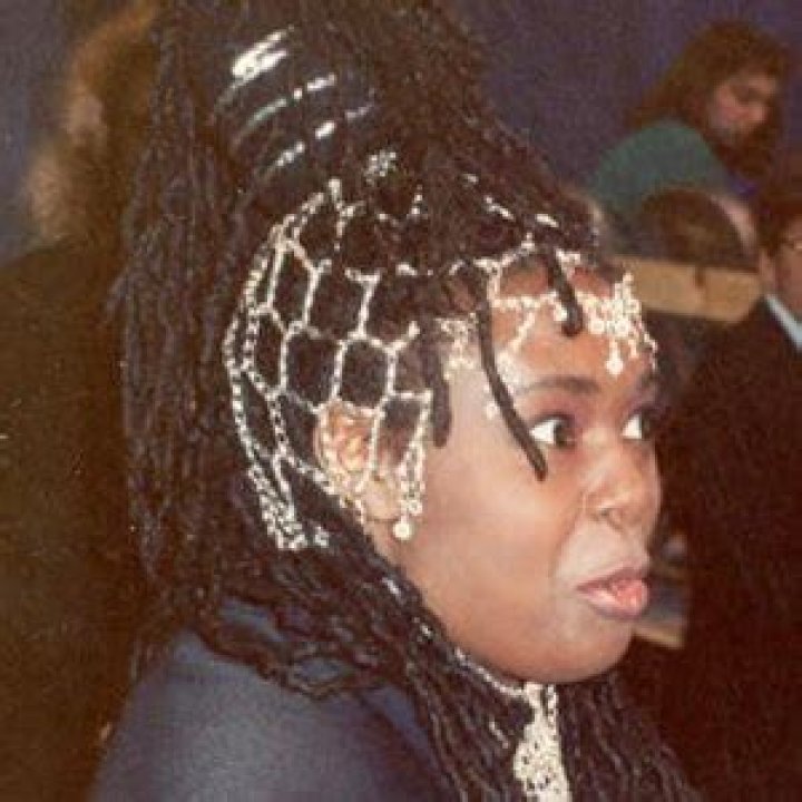 Caron Wheeler Net Worth, Age, Height, Bio, Birthday, Wiki!